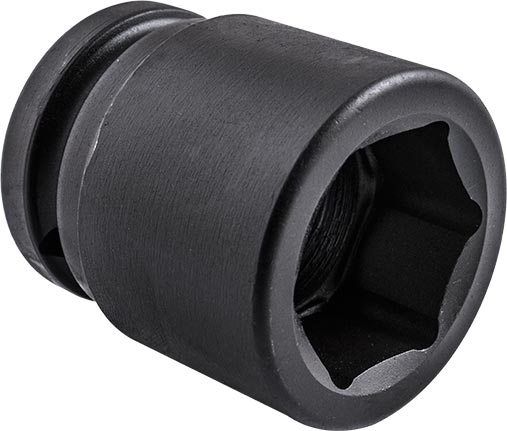 41MM 3/4' DRIVE 6PT IMPACT SOCKET 41MM 3/4' DRIVE 6PT IMPACT SOCKET