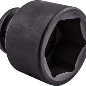 44MM 3/4' DRIVE 6PT IMPACT SOCKET