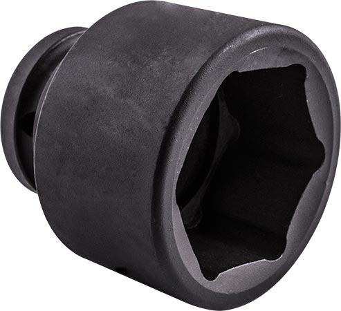 49MM 3/4' DRIVE 6PT IMPACT SOCKET 49MM 3/4' DRIVE 6PT IMPACT SOCKET