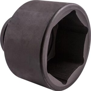 57MM 3/4' DRIVE 6PT IMPACT SOCKET