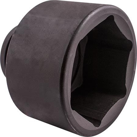 59MM 3/4' DRIVE 6PT IMPACT SOCKET 59MM 3/4' DRIVE 6PT IMPACT SOCKET