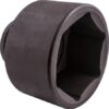 70MM 3/4' DRIVE 6PT IMPACT SOCKET