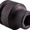 19MM 3/4' DRIVE 6PT DEEP IMPACT SOCKET