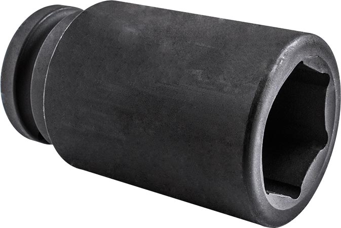 36MM 3/4' DRIVE 6PT DEEP IMPACT SOCKET 36MM 3/4' DRIVE 6PT DEEP IMPACT SOCKET