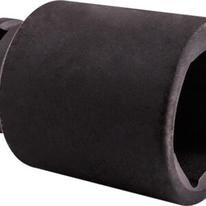 43MM 3/4' DRIVE 6PT DEEP IMPACT SOCKET