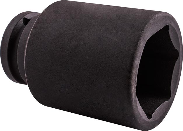 45MM 3/4' DRIVE 6PT DEEP IMPACT SOCKET 45MM 3/4' DRIVE 6PT DEEP IMPACT SOCKET