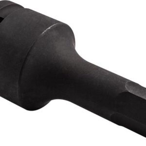 H22 3/4' DRIVE IMPACT BIT SOCKET (100MML)