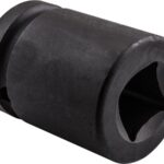 17MM 3/4' DRIVE 4PT BUDD WHEEL IMPACT SOCKET