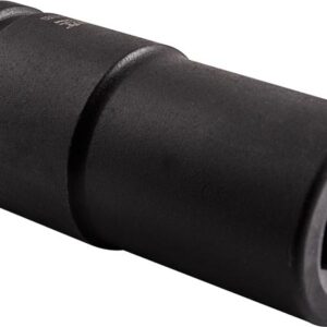17MM 3/4' DRIVE 4PT BUDD WHEEL DEEP IMPACT SOCKET
