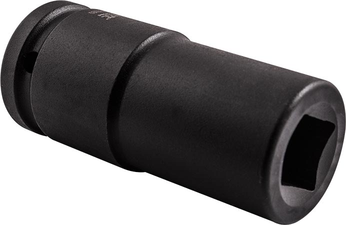 21MM 3/4' DRIVE 4PT BUDD WHEEL DEEP IMPACT SOCKET 21MM 3/4' DRIVE 4PT BUDD WHEEL DEEP IMPACT SOCKET