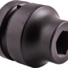 22MM 1' DRIVE 6PT IMPACT SOCKET