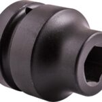 24MM 1' DRIVE 6PT IMPACT SOCKET