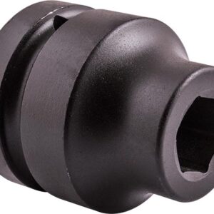 24MM 1' DRIVE 6PT IMPACT SOCKET