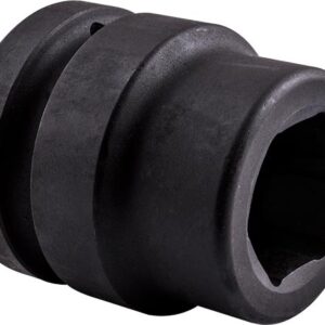 27MM 1' DRIVE 6PT IMPACT SOCKET