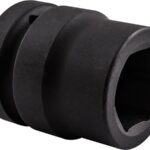 30MM 1' DRIVE 6PT IMPACT SOCKET