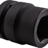 32MM 1' DRIVE 6PT IMPACT SOCKET