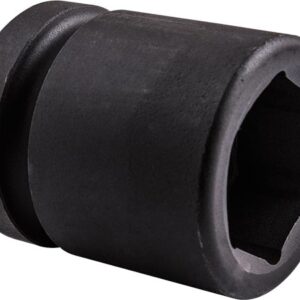 35MM 1' DRIVE 6PT IMPACT SOCKET