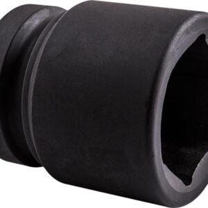 42MM 1' DRIVE 6PT IMPACT SOCKET
