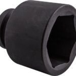 65MM 1' DRIVE 6PT IMPACT SOCKET