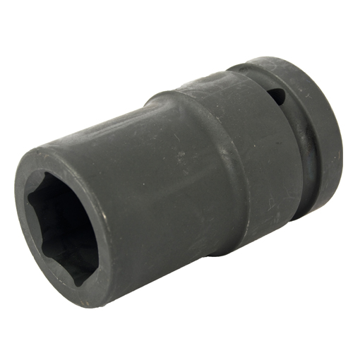 32MM 1' DRIVE 6PT DEEP IMPACT SOCKET 32MM 1' DRIVE 6PT DEEP IMPACT SOCKET