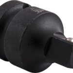1/2'F X 3/4'M IMPACT ADAPTOR (BALL TYPE)