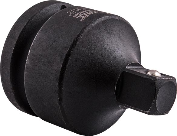 3/4'F X 1/2'M IMPACT ADAPTOR (BALL TYPE) 3/4'F X 1/2'M IMPACT ADAPTOR (BALL TYPE)