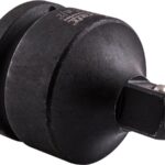 1'F X 3/4'M IMPACT ADAPTOR (BALL TYPE)