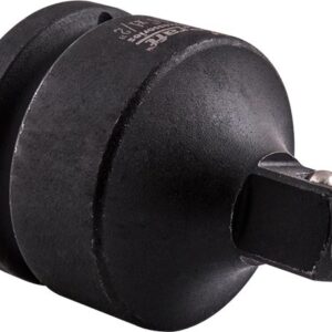1'F X 3/4'M IMPACT ADAPTOR (BALL TYPE)