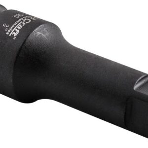 3' X 1/2' DRIVE IMPACT EXTENSION BAR