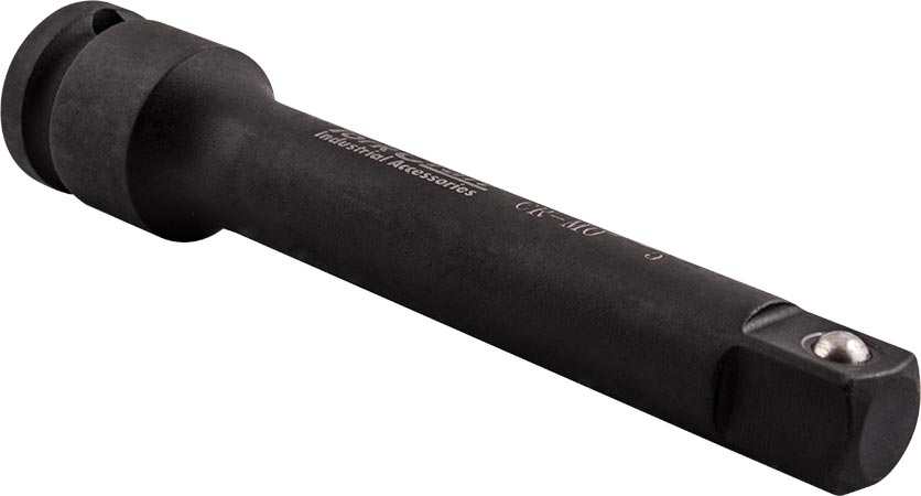 10' X 1/2' DRIVE IMPACT EXTENSION BAR 10' X 1/2' DRIVE IMPACT EXTENSION BAR