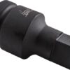 4' X 1' DRIVE IMPACT EXTENSION BAR