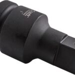 4' X 1' DRIVE IMPACT EXTENSION BAR