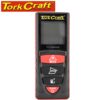 LASER DIST METER 0.2-40M MIN/MAX INCL. AAA BATTERIES CONTR