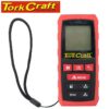 LASER DIST. METER 0.2-60M VOL/AREA/MIN/MAX/PYTH. INCL AAA BATTERIES PR