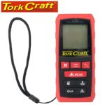 LASER DIST. METER 0.2-60M VOL/AREA/MIN/MAX/PYTH. INCL AAA BATTERIES PR