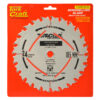 BLADE MASTER TYPE 185X24T 20-16MM ANTI KICK BACK