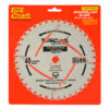 BLADE MASTER TYPE 185X40T 20-16MM ANTI KICK BACK