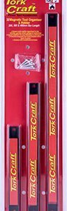 MAGNETIC TOOL ORGANISER/HOLDER  3PCE SET 200-305-460MM BAR LENGTH
