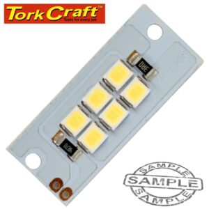 REPL. LED LIGHT ONLY FOR MAGNIFING LED USB RECH. DESK LAMP