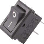 ON-OFF SWITCH FOR TCMT001