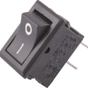 ON-OFF SWITCH FOR TCMT001