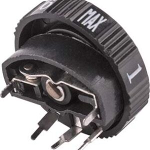 VARIABLE SPEED SWITCH FOR TCMT001