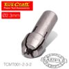COLLET 2.3MM FOR TCMT001 MINITOOL