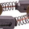 SET BRUSHES FOR TCMT001