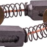 SET BRUSHES FOR TCMT001