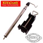 MINI ROTARY TOOL HANGING STAND TELESCOPIC HANGING HOOK WITH DESK CLAMP