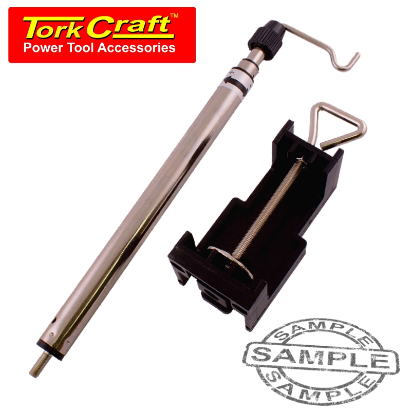 MINI ROTARY TOOL HANGING STAND TELESCOPIC HANGING HOOK WITH DESK CLAMP MINI ROTARY TOOL HANGING STAND TELESCOPIC HANGING HOOK WITH DESK CLAMP