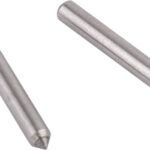 REPLACEMENT TIP 3MM (2PC) FOR TORK CRAFT ELECTRIC ENGRAVER (TCMT005)
