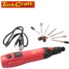 MINI GRINDER SET CORDLESS  3.7V LI-LION USB
