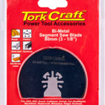 QUICK CHANGE SEGMENT SAW BLADE 80MM(3-1/8')
